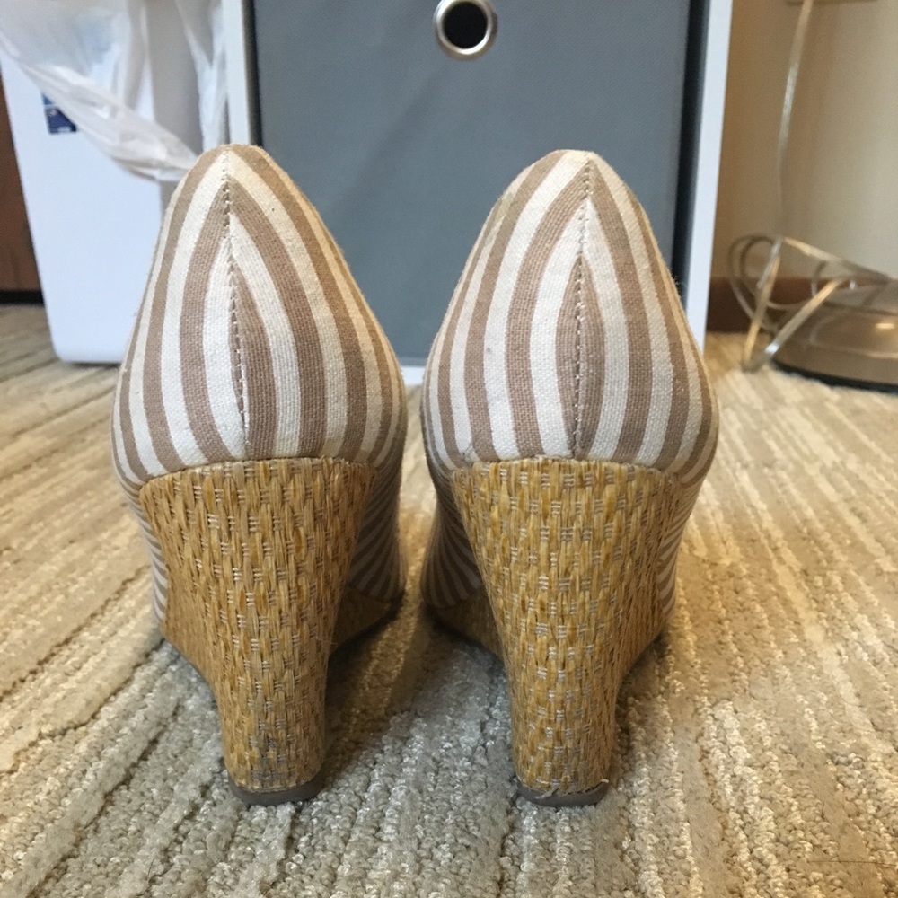Mix No. 6 wedges